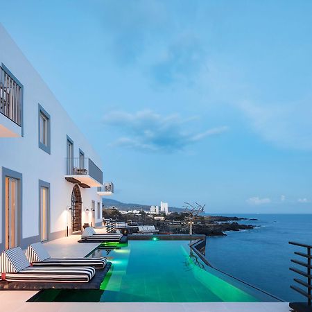 White Exclusive Suites & Villas Lagoa  Zewnętrze zdjęcie