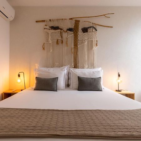 White Exclusive Suites & Villas Lagoa  Zewnętrze zdjęcie
