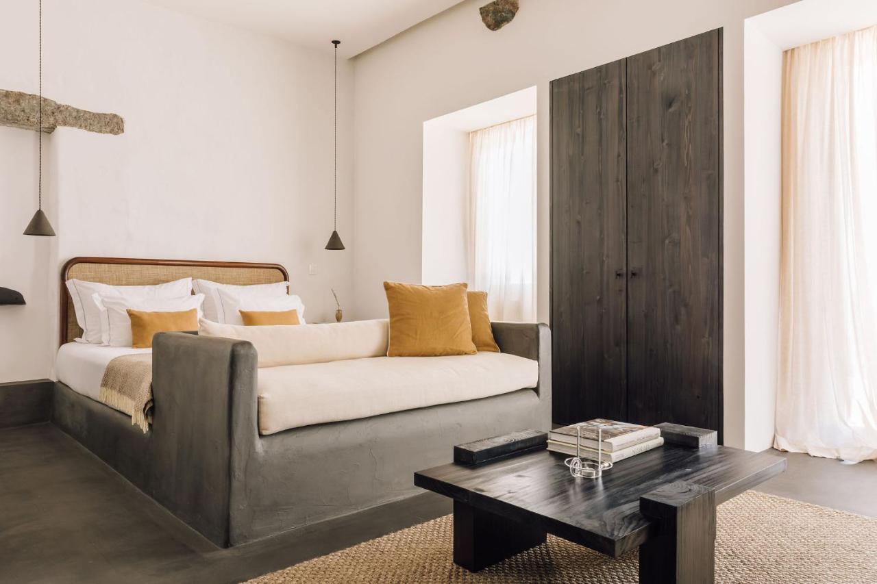 White Exclusive Suites & Villas Lagoa  Zewnętrze zdjęcie