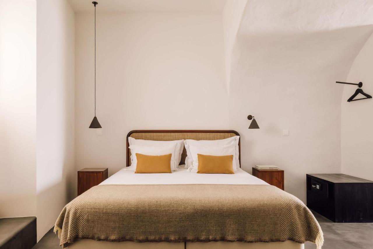 White Exclusive Suites & Villas Lagoa  Zewnętrze zdjęcie