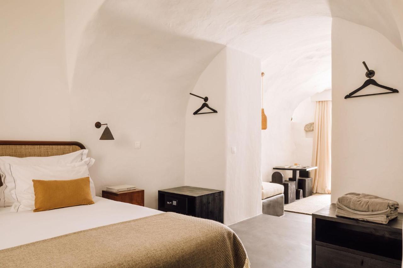 White Exclusive Suites & Villas Lagoa  Zewnętrze zdjęcie