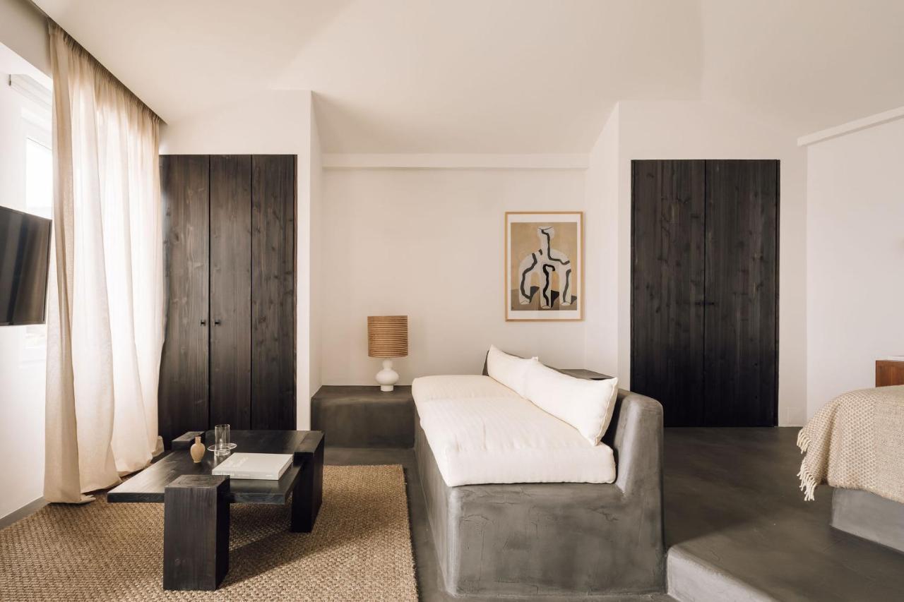 White Exclusive Suites & Villas Lagoa  Zewnętrze zdjęcie