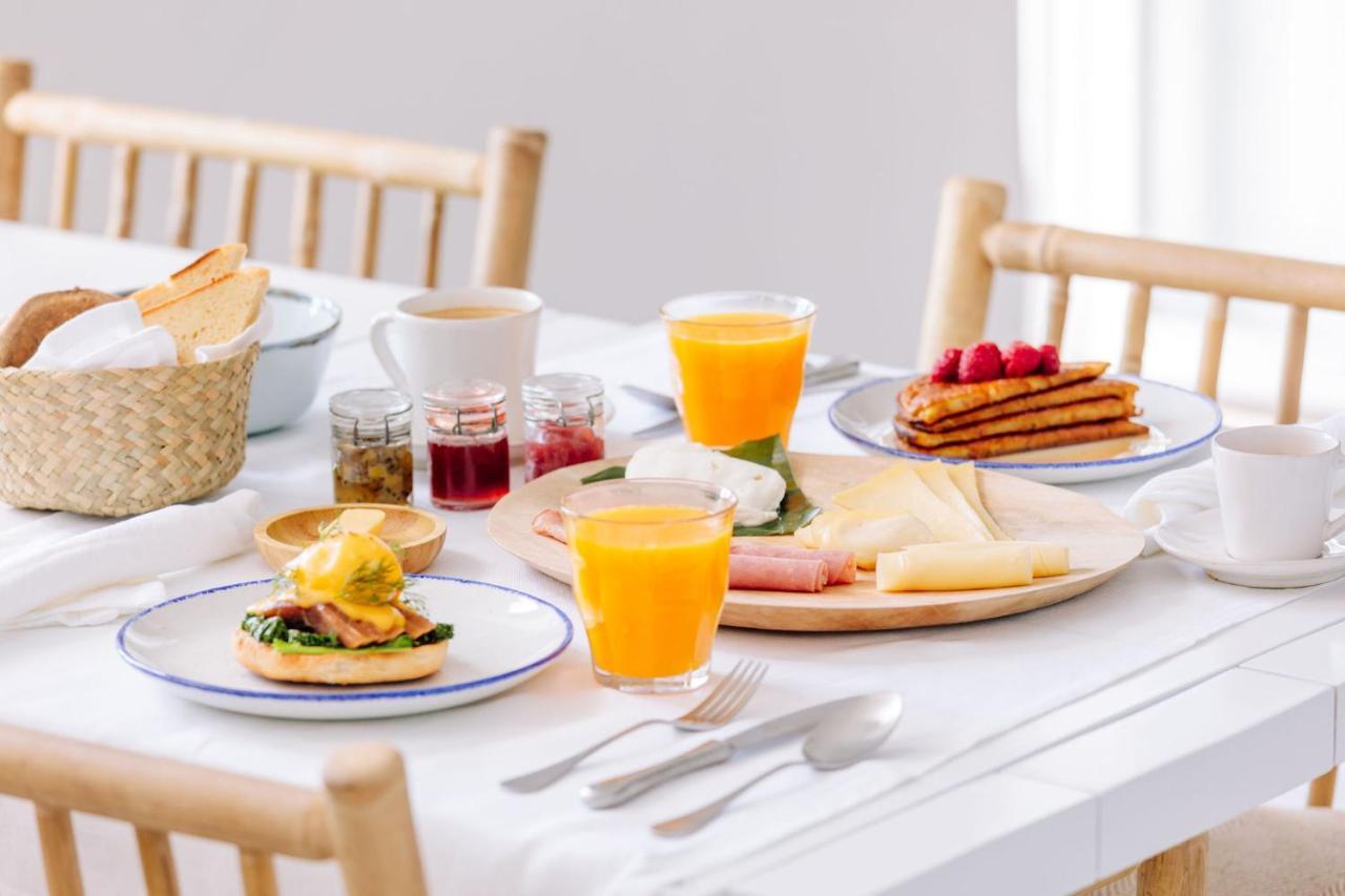 White Exclusive Suites & Villas Lagoa  Zewnętrze zdjęcie
