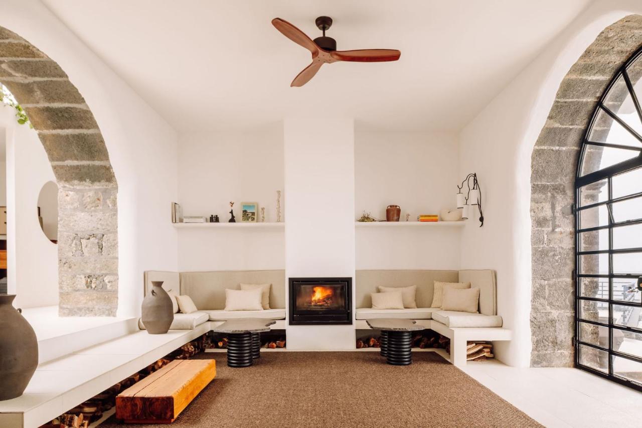 White Exclusive Suites & Villas Lagoa  Zewnętrze zdjęcie