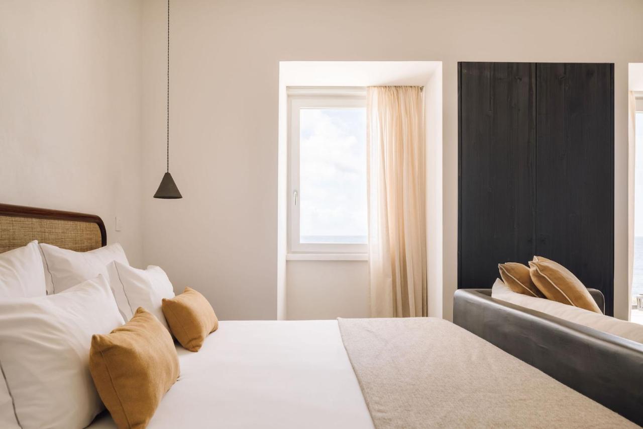 White Exclusive Suites & Villas Lagoa  Zewnętrze zdjęcie