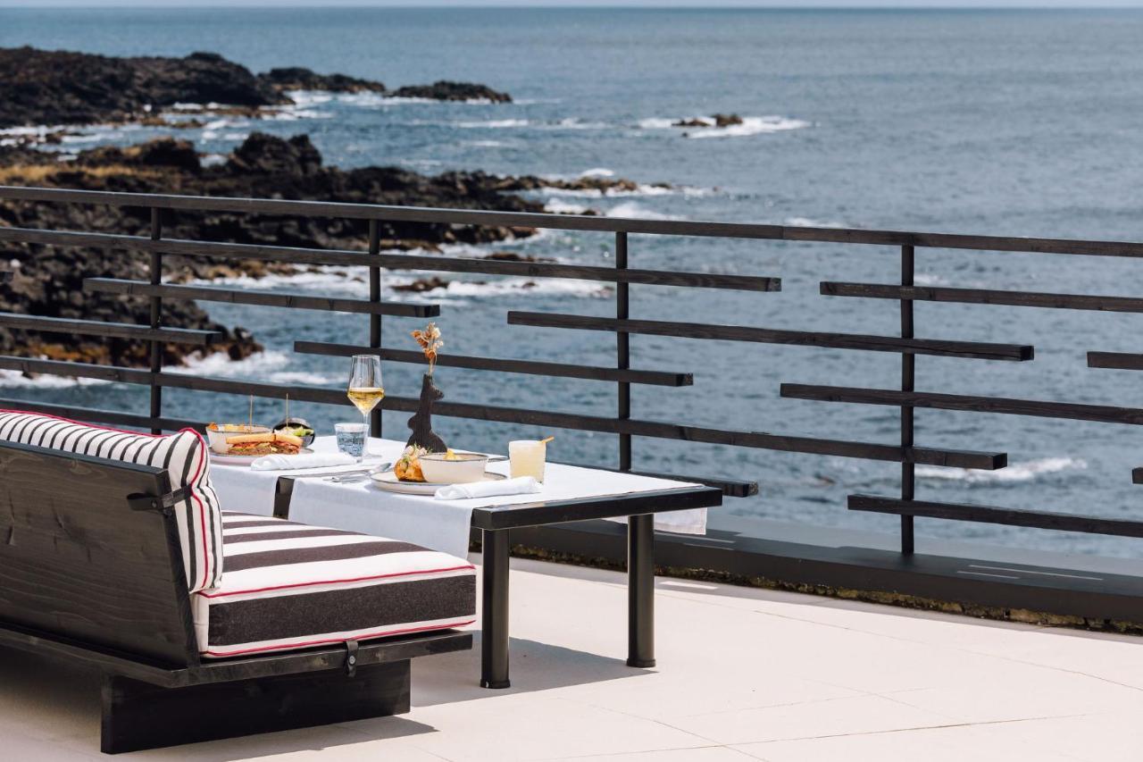 White Exclusive Suites & Villas Lagoa  Zewnętrze zdjęcie