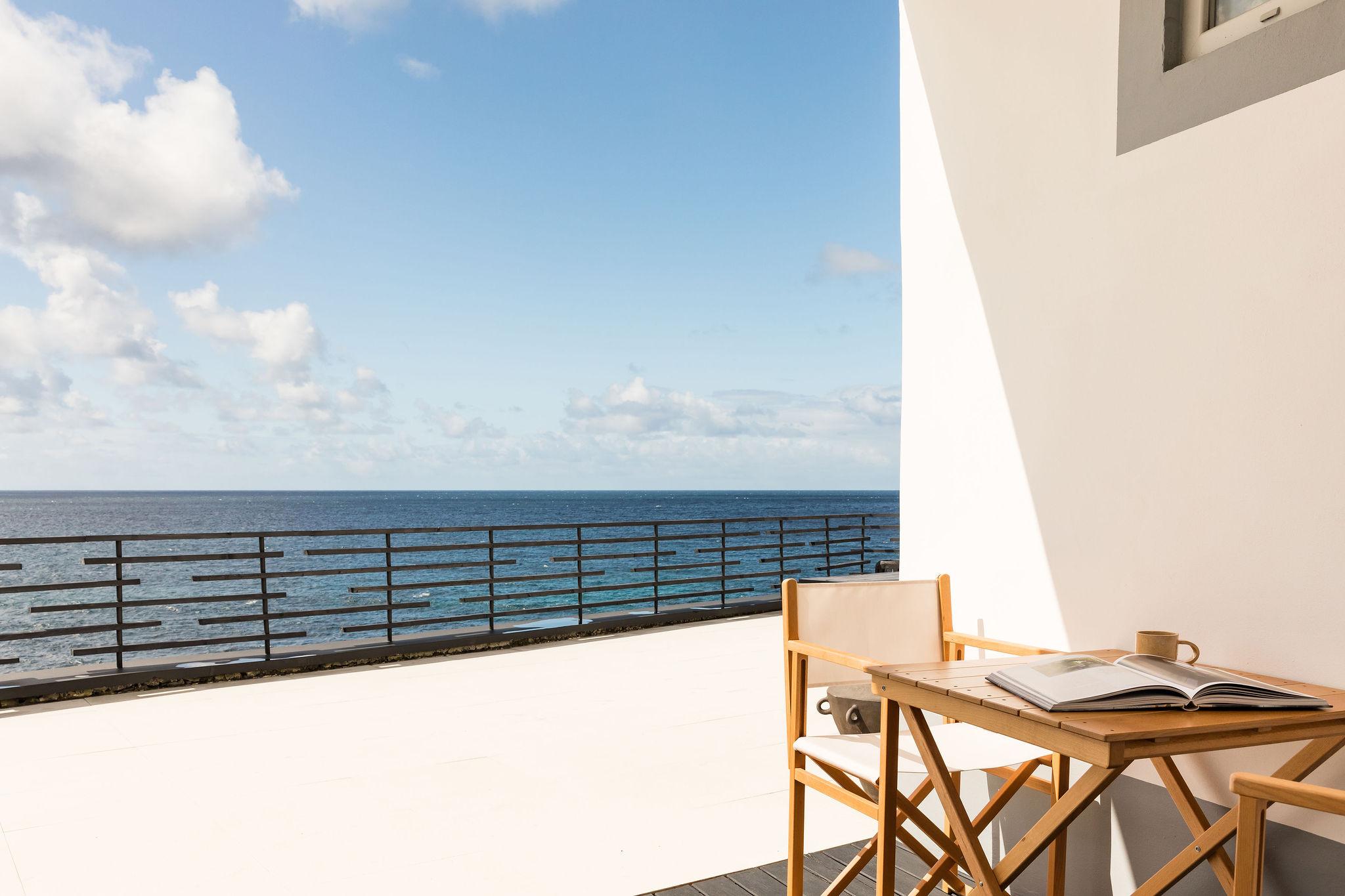 White Exclusive Suites & Villas Lagoa  Zewnętrze zdjęcie