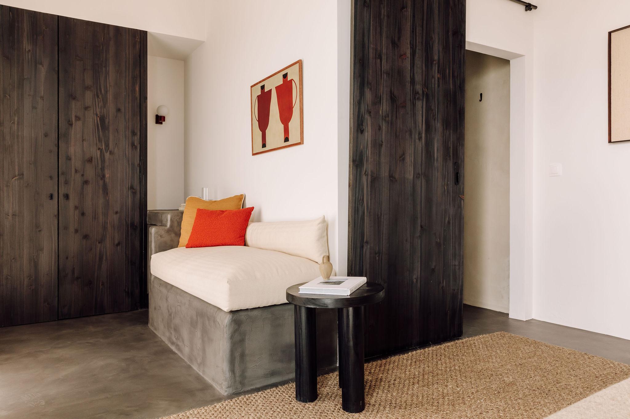 White Exclusive Suites & Villas Lagoa  Zewnętrze zdjęcie
