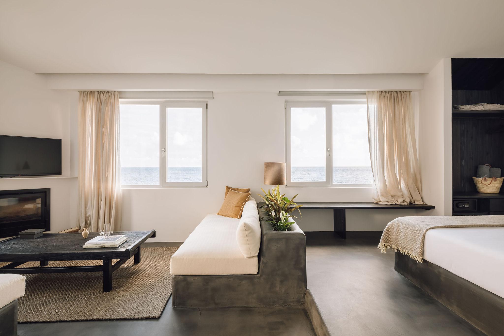 White Exclusive Suites & Villas Lagoa  Zewnętrze zdjęcie