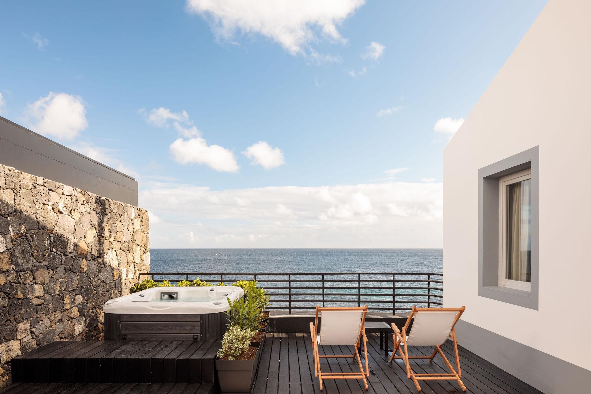 White Exclusive Suites & Villas Lagoa  Zewnętrze zdjęcie