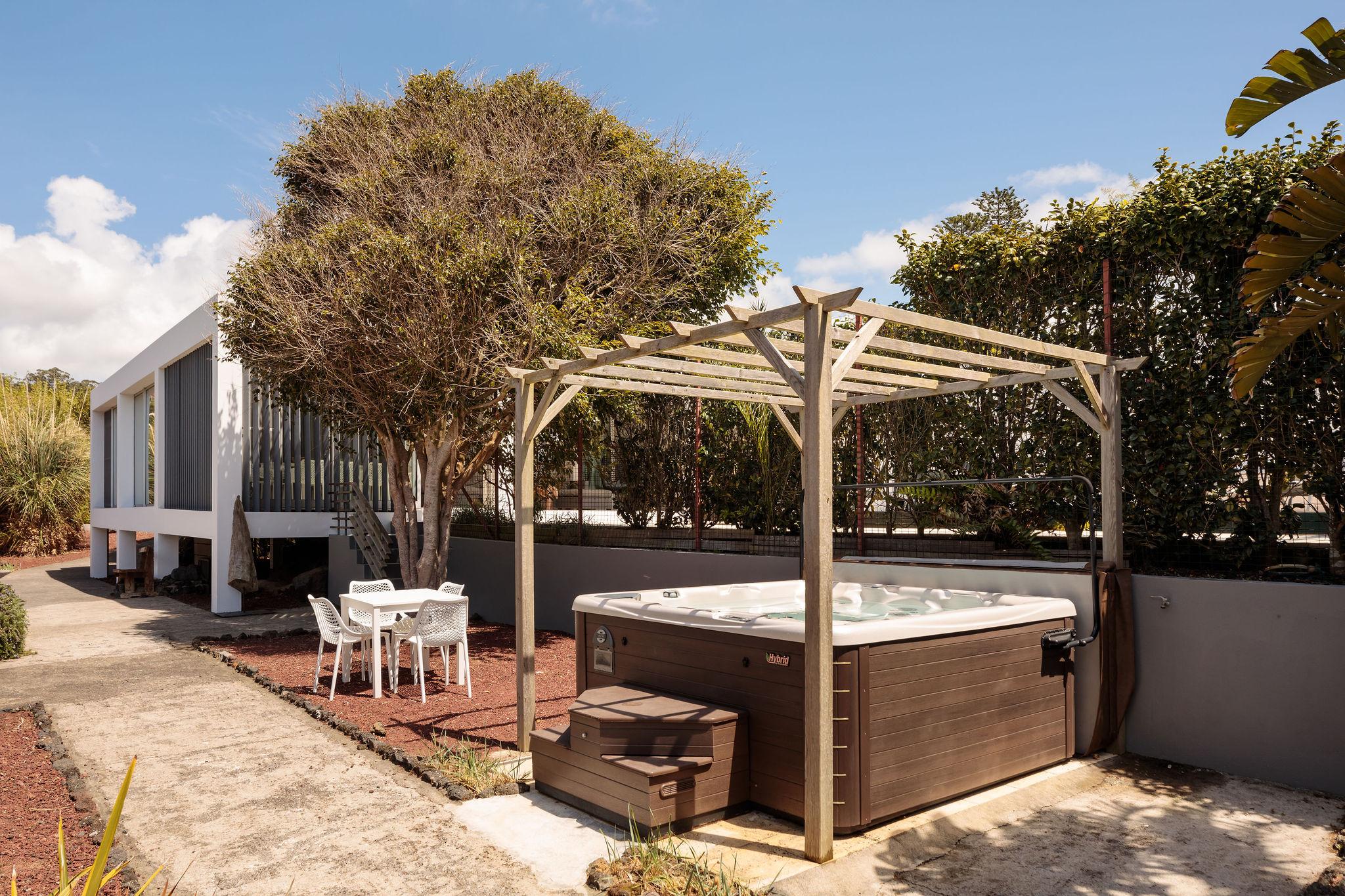 White Exclusive Suites & Villas Lagoa  Zewnętrze zdjęcie