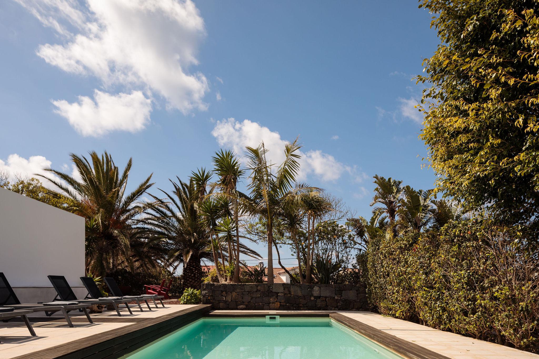White Exclusive Suites & Villas Lagoa  Zewnętrze zdjęcie
