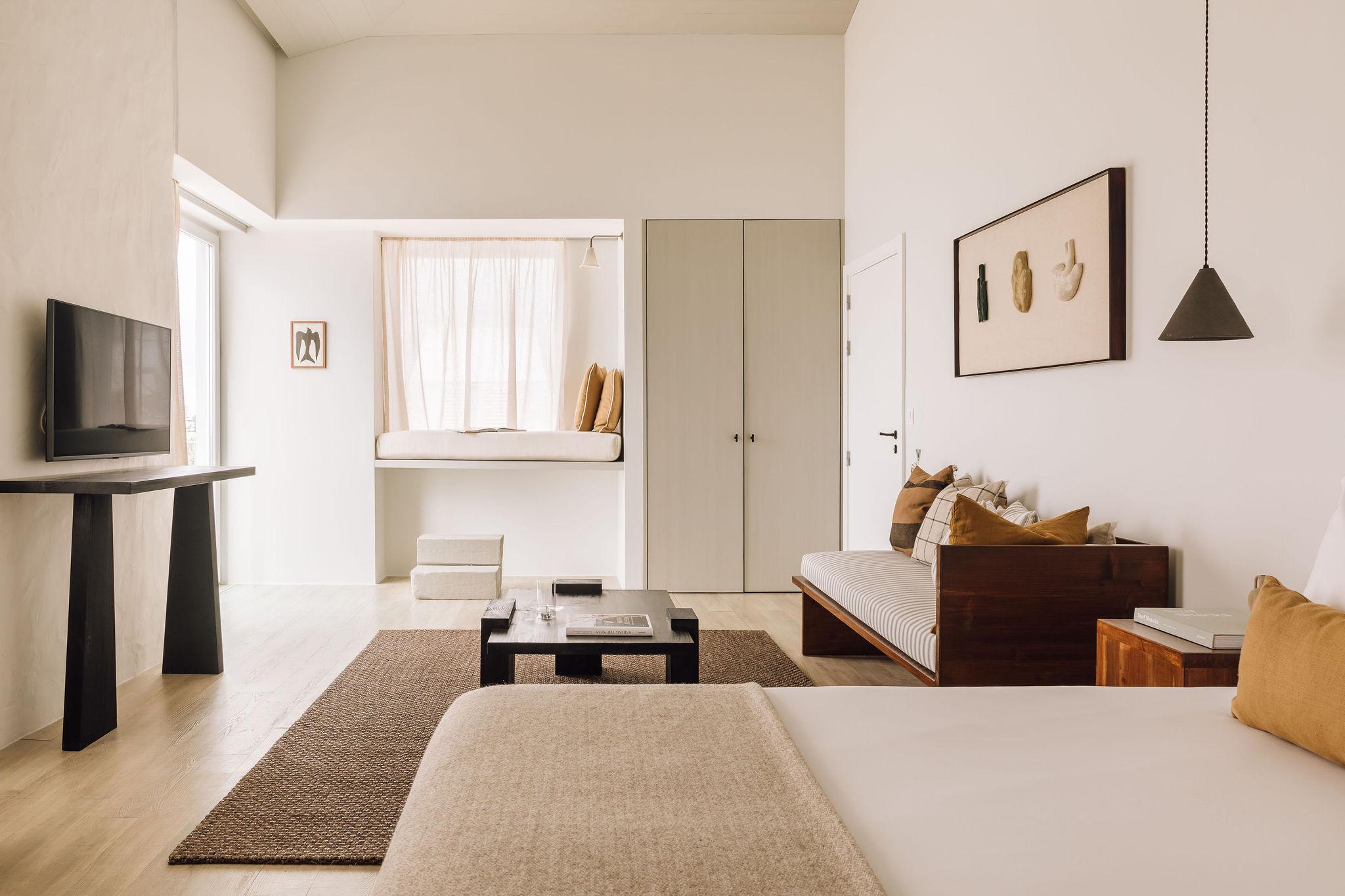 White Exclusive Suites & Villas Lagoa  Zewnętrze zdjęcie