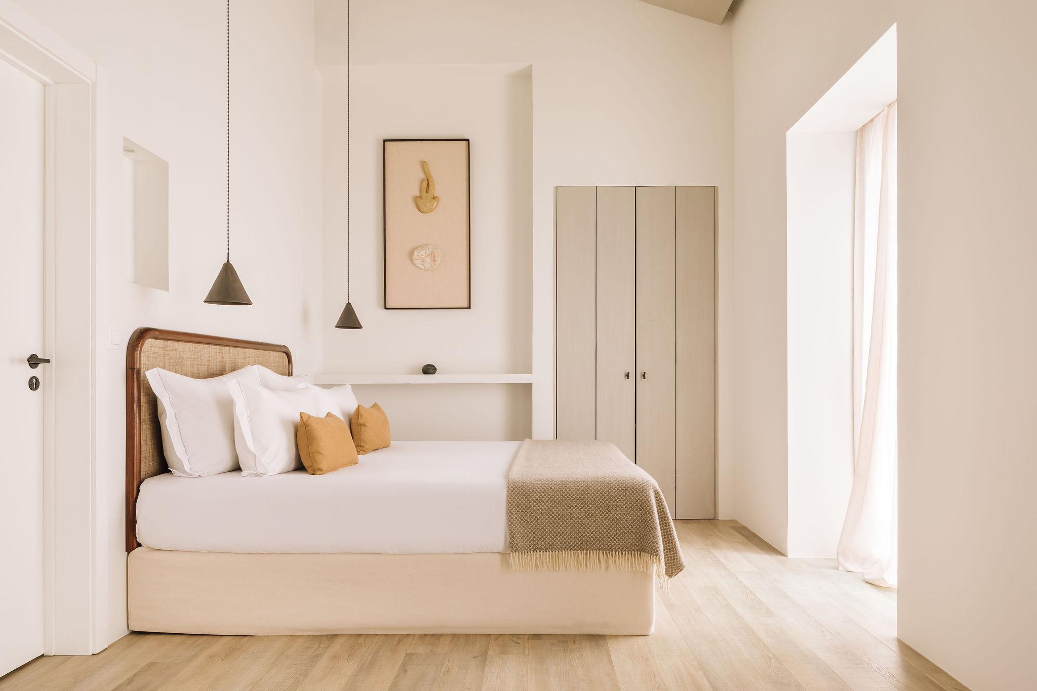 White Exclusive Suites & Villas Lagoa  Zewnętrze zdjęcie