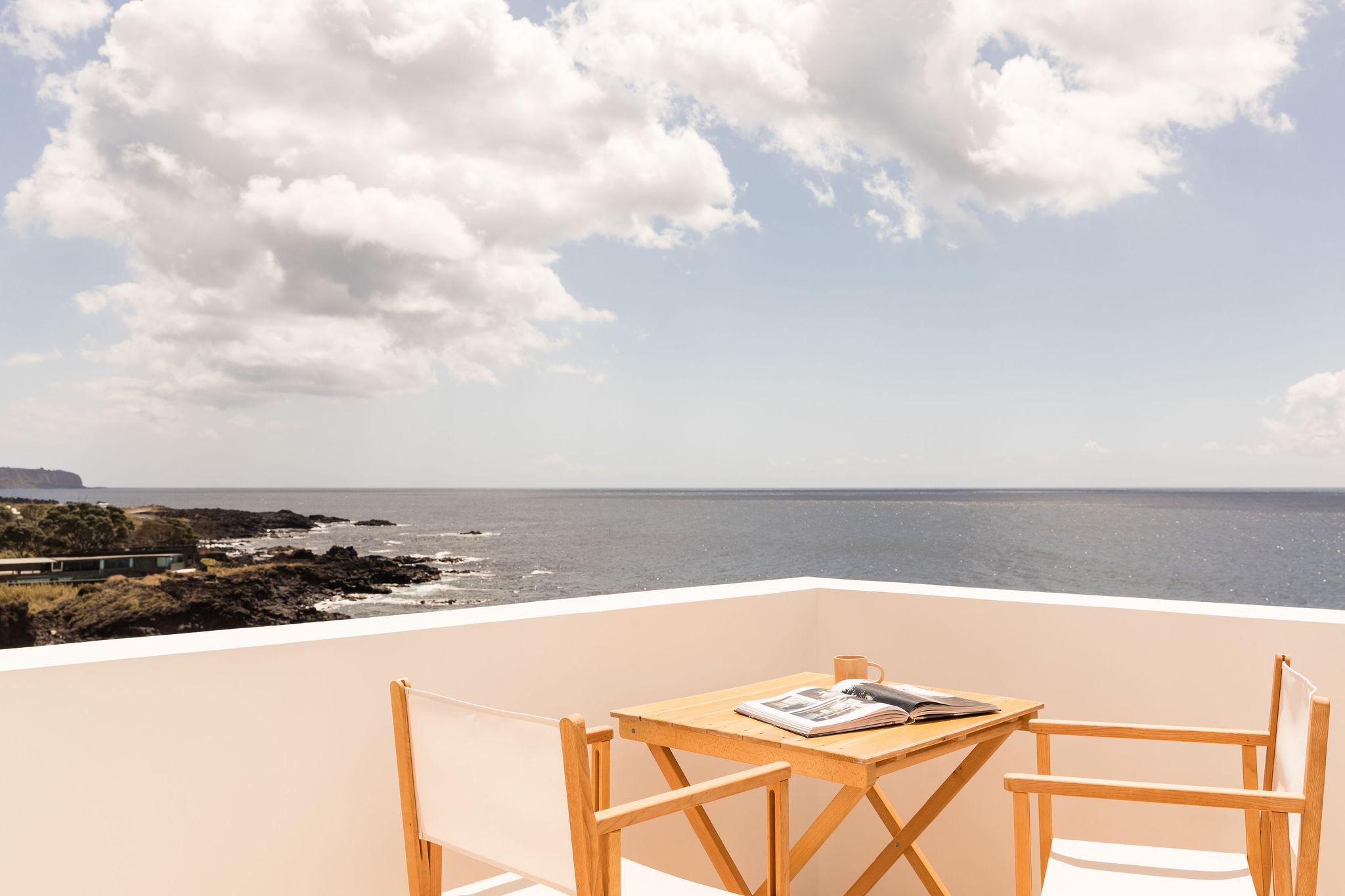 White Exclusive Suites & Villas Lagoa  Zewnętrze zdjęcie