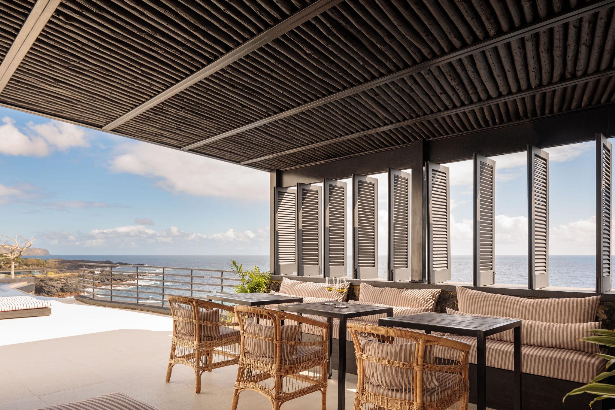 White Exclusive Suites & Villas Lagoa  Zewnętrze zdjęcie