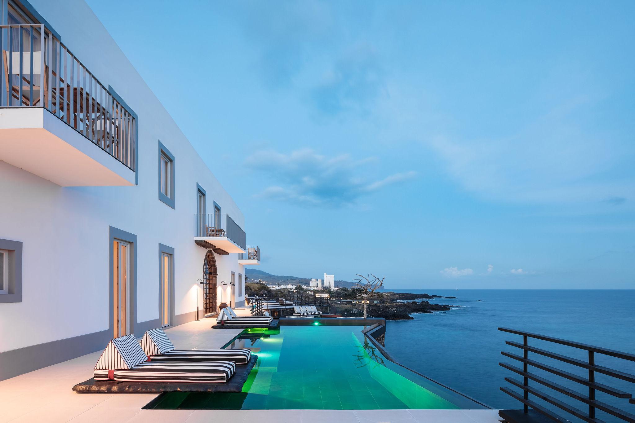 White Exclusive Suites & Villas Lagoa  Zewnętrze zdjęcie