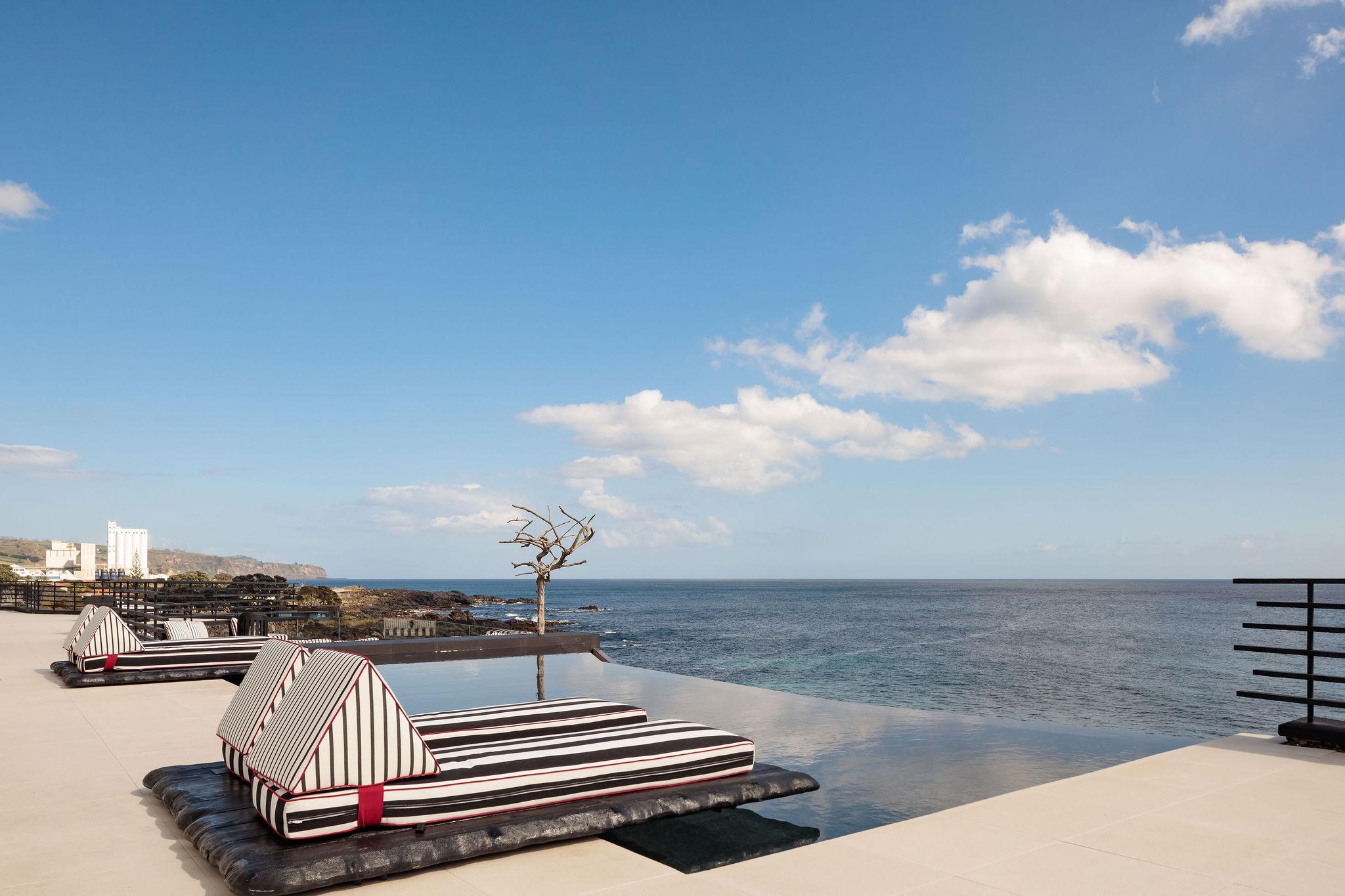 White Exclusive Suites & Villas Lagoa  Zewnętrze zdjęcie