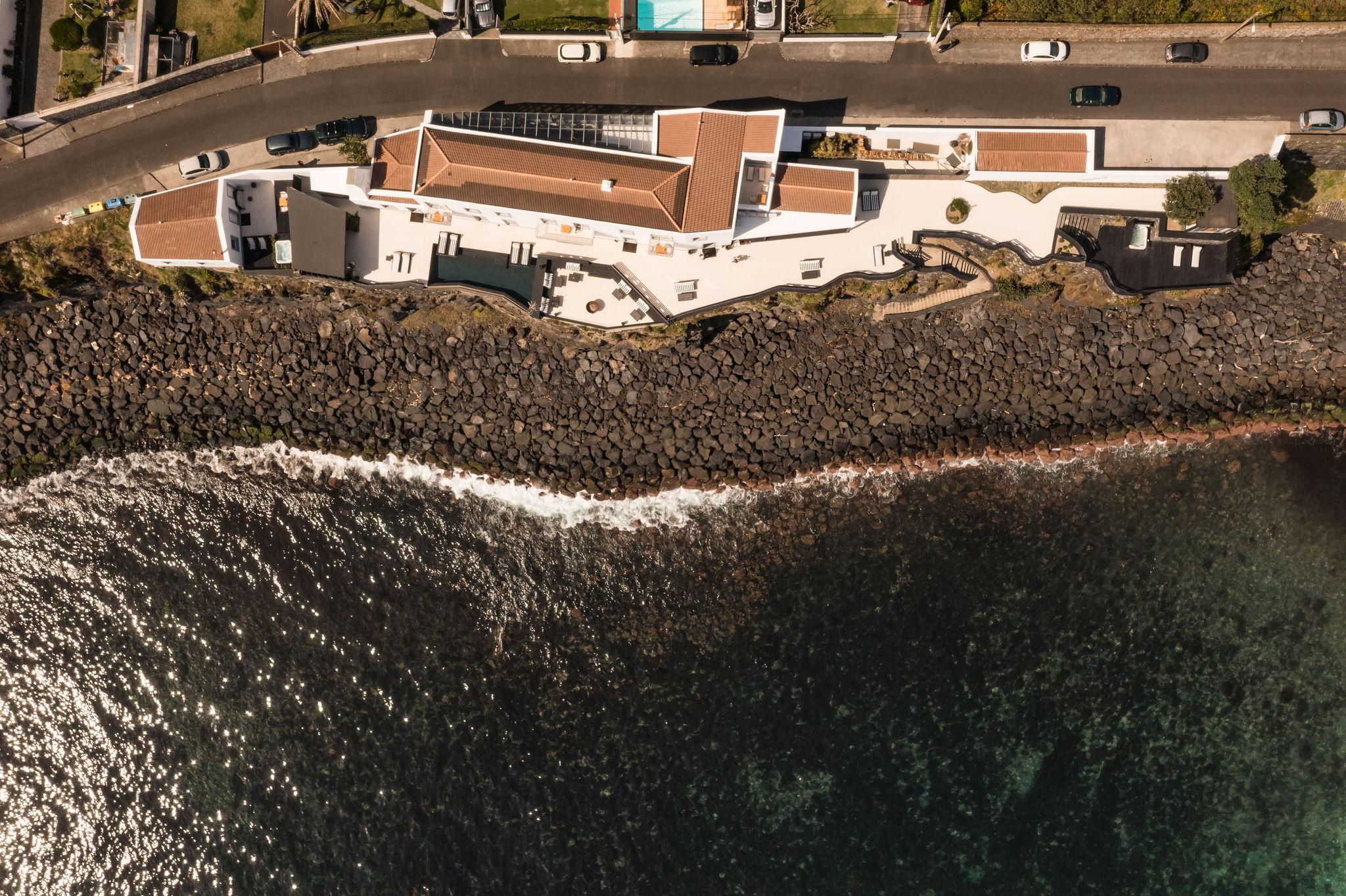 White Exclusive Suites & Villas Lagoa  Zewnętrze zdjęcie