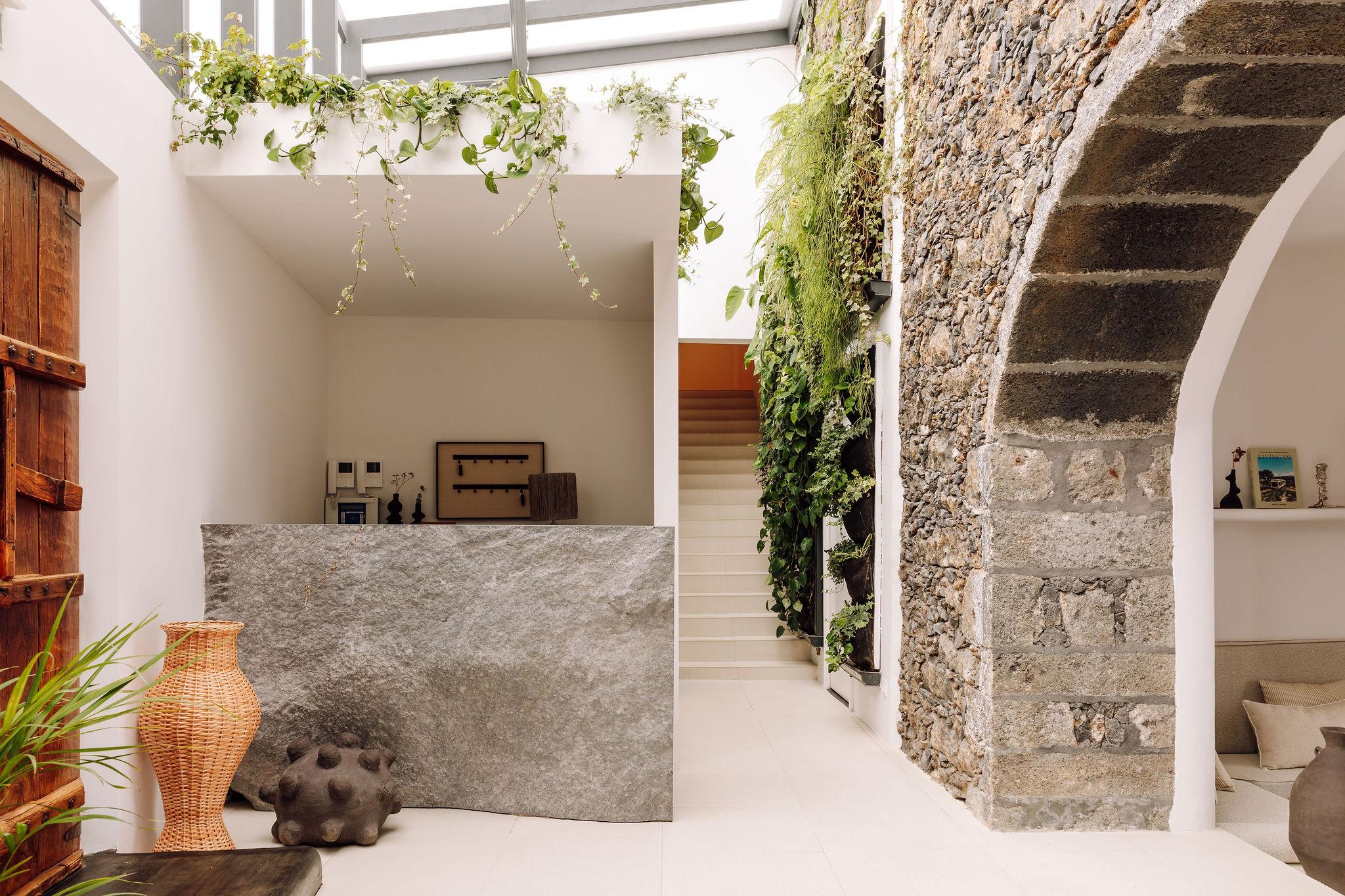 White Exclusive Suites & Villas Lagoa  Zewnętrze zdjęcie