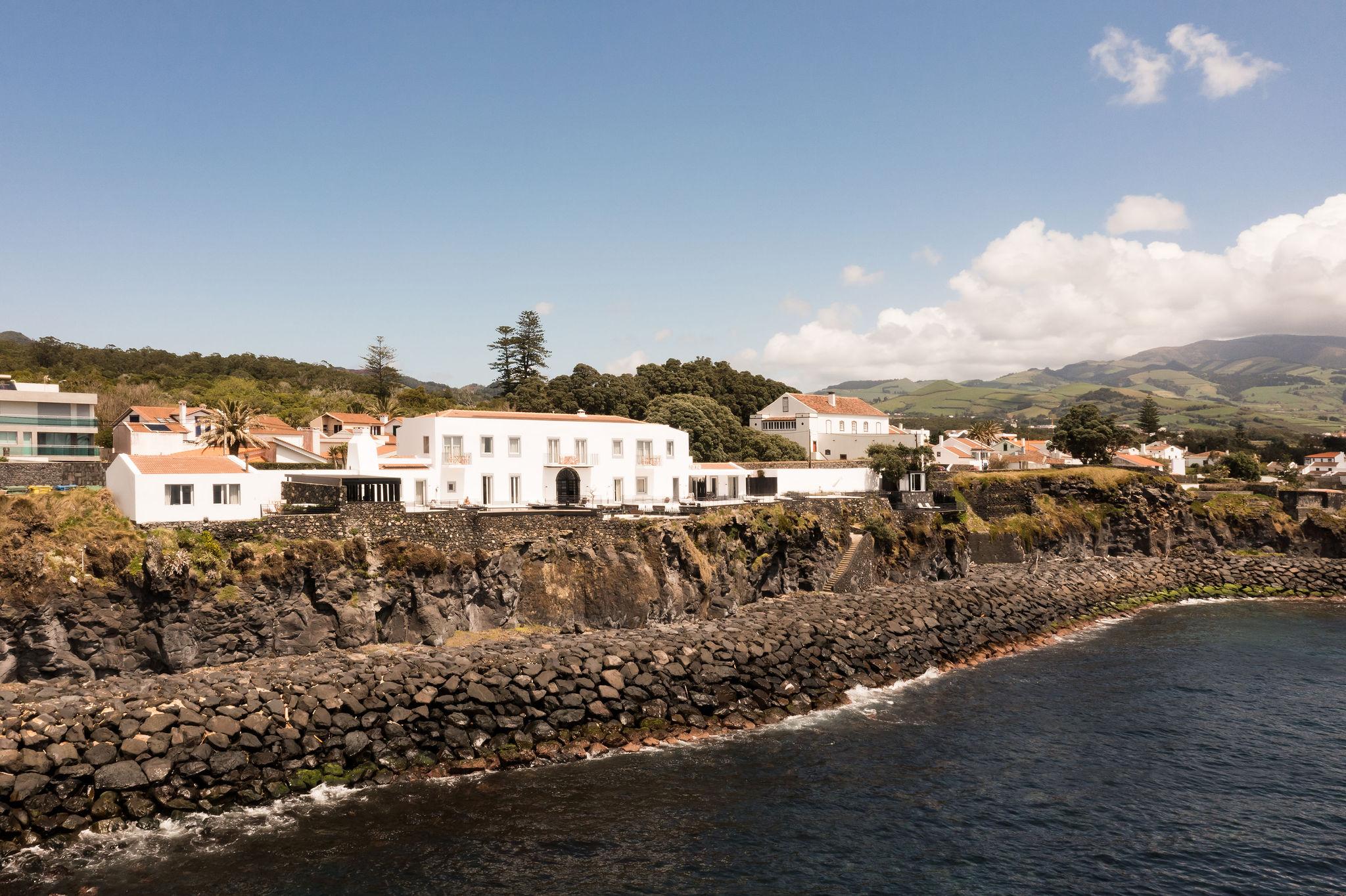 White Exclusive Suites & Villas Lagoa  Zewnętrze zdjęcie