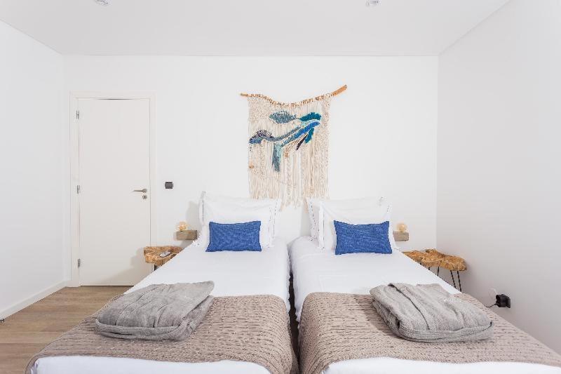White Exclusive Suites & Villas Lagoa  Pokój zdjęcie