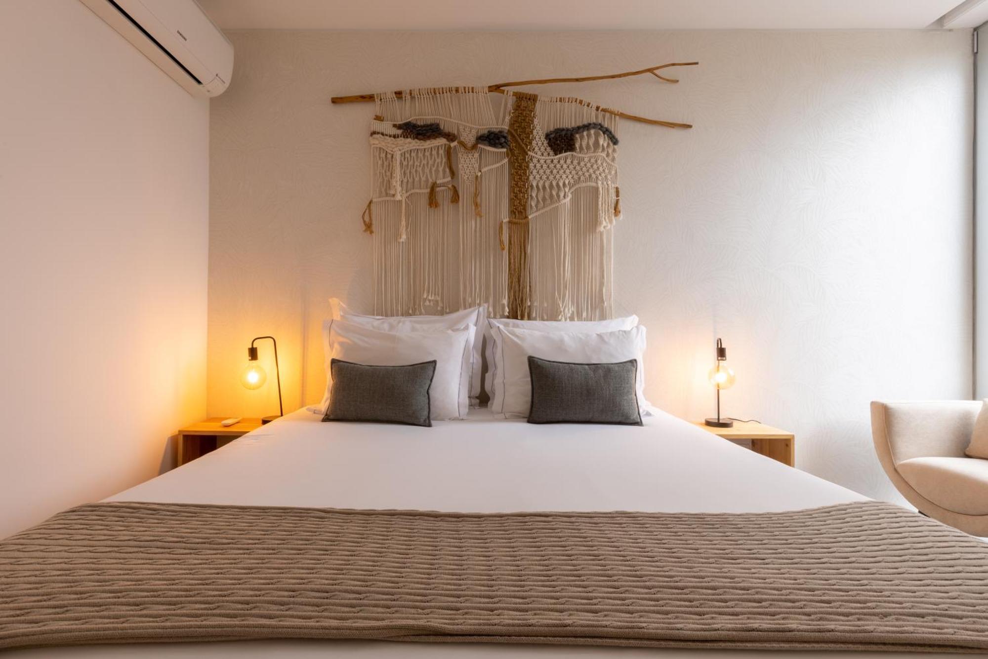 White Exclusive Suites & Villas Lagoa  Zewnętrze zdjęcie