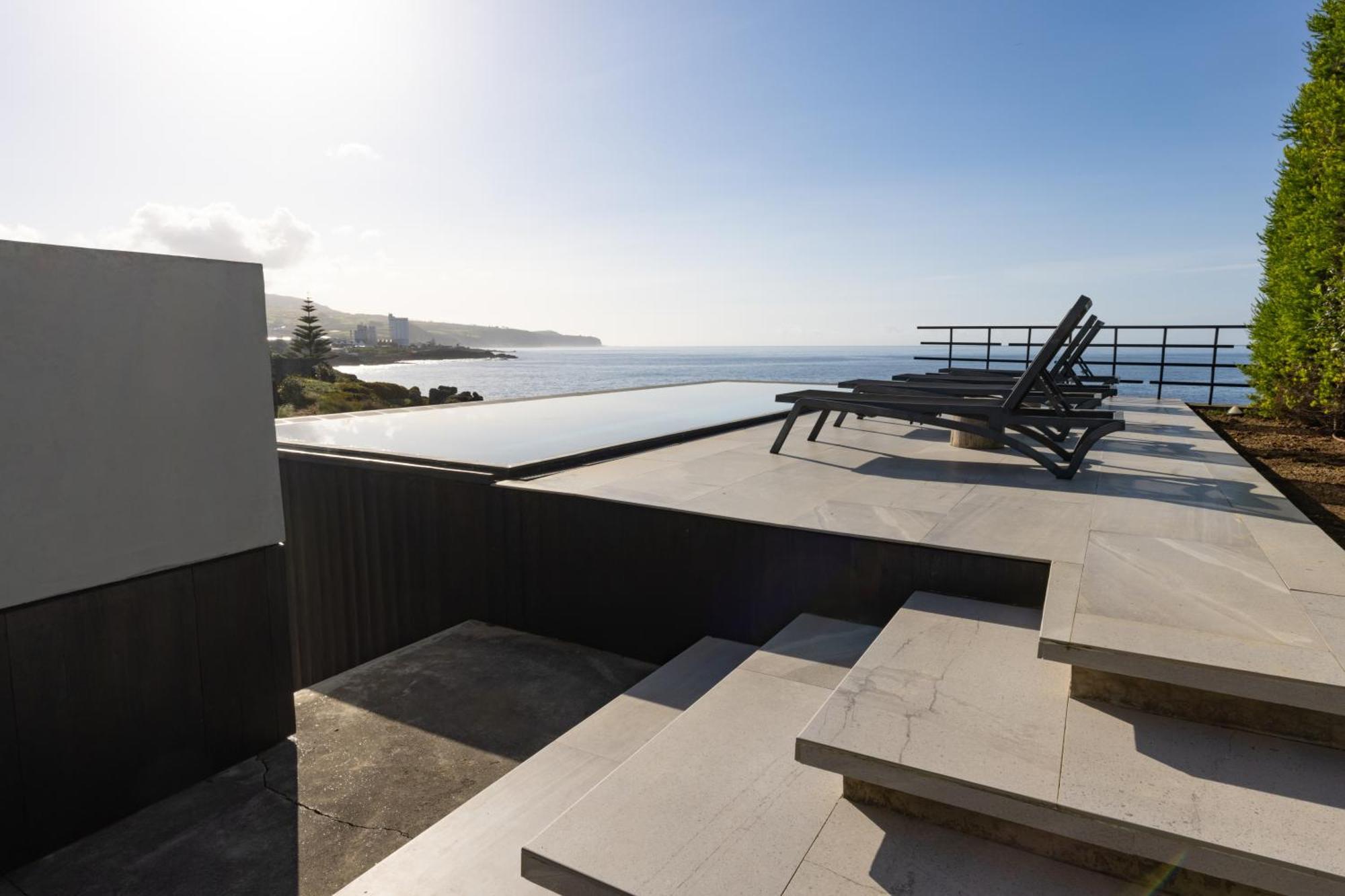 White Exclusive Suites & Villas Lagoa  Zewnętrze zdjęcie