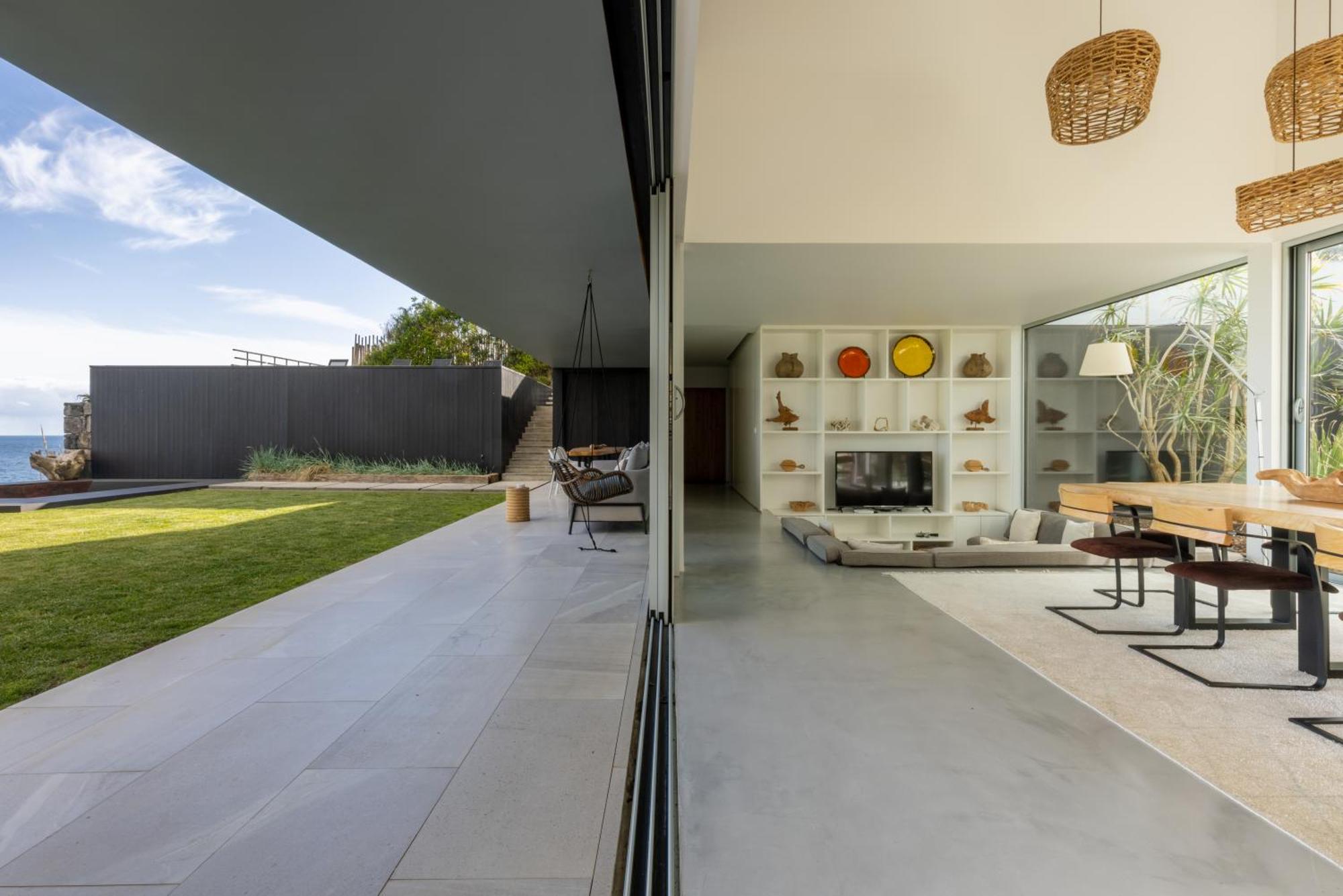 White Exclusive Suites & Villas Lagoa  Zewnętrze zdjęcie